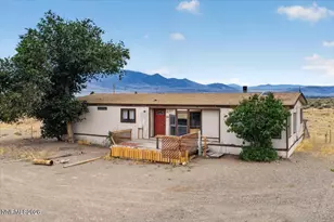 399 Six Mile Cyn Rd, Dayton, NV 89403 - Photo 2