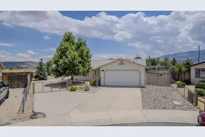 810 Brandy Court, Dayton, NV 89403 - Photo 1