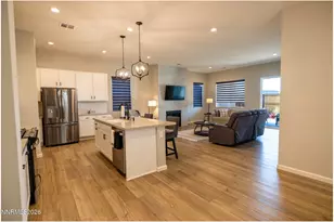 2292 Jagged Peak Ln, Sparks, NV 89436 - Photo 2