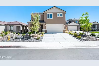 6772 Pilot Peak Court, Sparks, NV 89436 - Photo 1