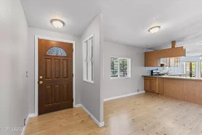 40 Wild Peach Lane, Wellington, NV 89444 - Photo 2