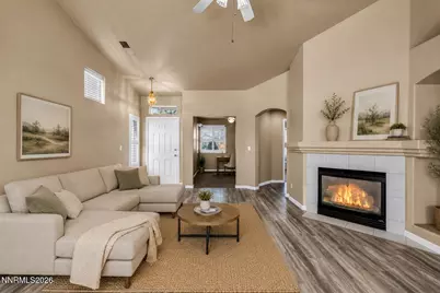 801 Autumn Court, Dayton, NV 89403 - Photo 8