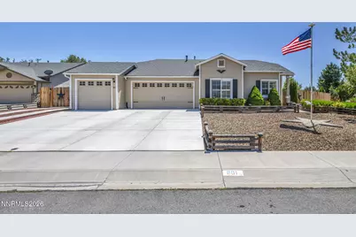 801 Autumn Court, Dayton, NV 89403 - Photo 1