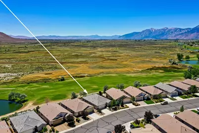 3575 Long Drive, Minden, NV 89423 - Photo 2