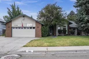 1165 W Winnie Ln, Carson City, NV 89703 - Photo 1