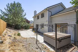 5296 Santa Barbara Ave, Sparks, NV 89436 - Photo 20