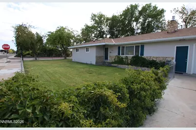 103 N California Street, Yerington, NV 89447 - Photo 4