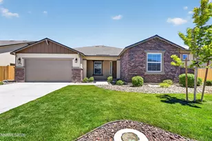 1429 Pickaxe St, Carson City, NV 89703 - Photo 1