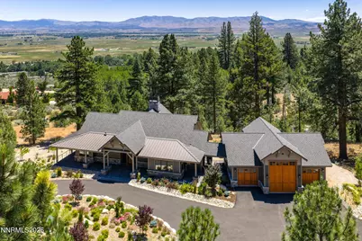 299 Five Creek Road, Gardnerville, NV 89460 - Photo 2