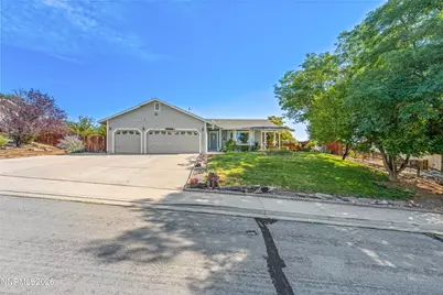 1347 Whooping Crane Drive, Sparks, NV 89441 - Photo 2