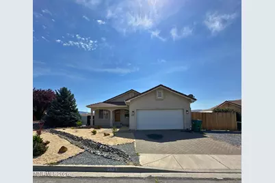 6578 Chula Vista Drive, Sparks, NV 89436 - Photo 1