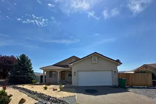 6578 Chula Vista Dr, Sparks, NV 89436 - Photo 1