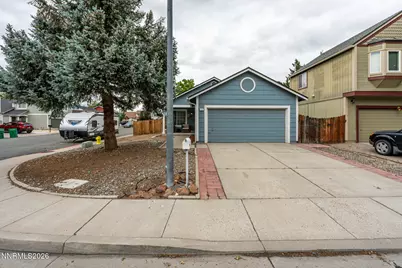 1717 Bluehaven Drive, Sparks, NV 89434 - Photo 4