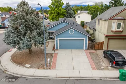 1717 Bluehaven Drive, Sparks, NV 89434 - Photo 1