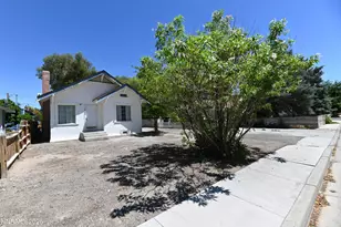 1630 Elmhurst Ave, Lovelock, NV 89419 - Photo 2