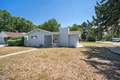405 Mary Street, Carson City, NV 89703 - Photo 2