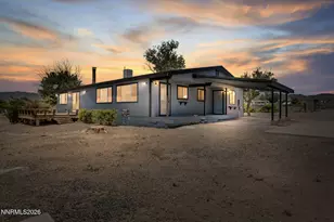 9025 Iroquois Trail, Stagecoach, NV 89429 - Photo 1