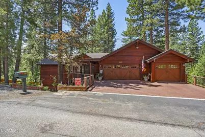 445 1st Green Drive, Incline Village, NV 89451 - Photo 1