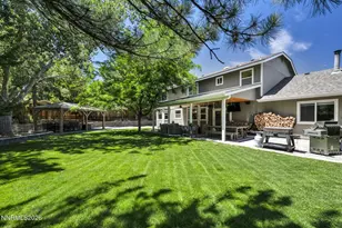 1917 Yale Dr, Carson City, NV 89703 - Photo 2