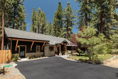 1096 Deercliff Drive, Zephyr Cove, NV 89448 - Photo 36