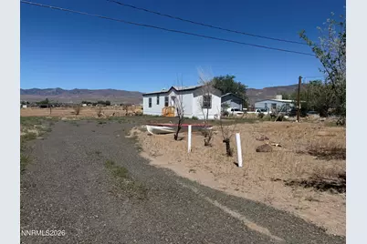 5405 Desert Lane, Stagecoach, NV 89429 - Photo 2