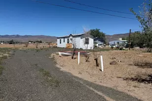 5405 Desert Ln, Stagecoach, NV 89429 - Photo 2