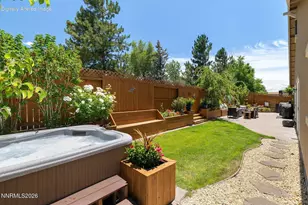 1538 Tule Peak Cir, Carson City, NV 89701 - Photo 2