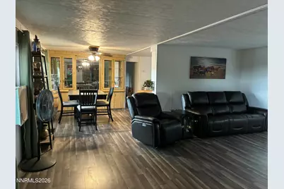 4950 Pueblo Drive, Stagecoach, NV 89429 - Photo 2