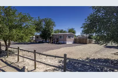 4950 Pueblo Drive, Stagecoach, NV 89429 - Photo 1