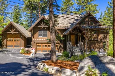 1 Tall Pines Cove Lane, Glenbrook, NV 89413 - Photo 2