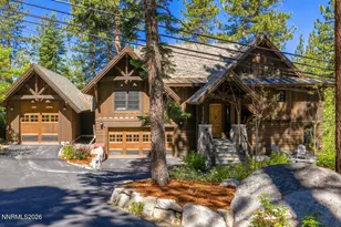 1 Tall Pines Cove Ln, Glenbrook, NV 89413 - Photo 2