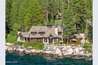 1 Tall Pines Cove Lane, Glenbrook, NV 89413 - Photo 82