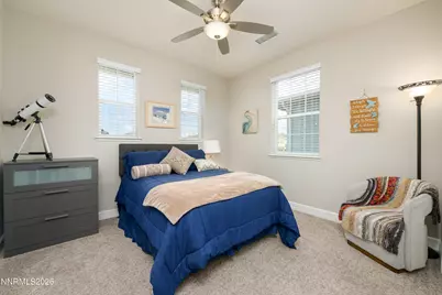1247 Concho Trail #UNIT 1, Gardnerville, NV 89410 - Photo 20