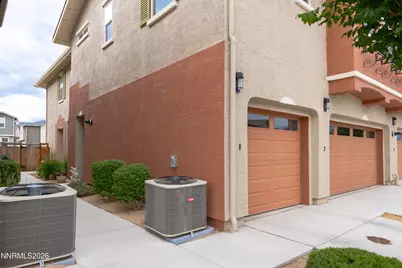 1247 Concho Trail #UNIT 1, Gardnerville, NV 89410 - Photo 2
