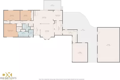 10750 Whitehawk Drive, Reno, NV 89508 - Photo 40