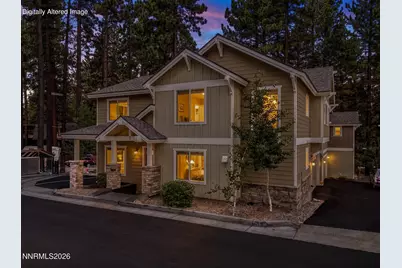 1201 Wildwood Avenue #UNIT 1, South Lake Tahoe, CA 96150 - Photo 36