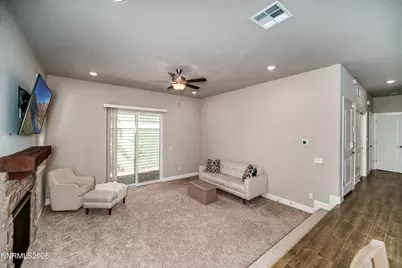 1201 Wildwood Avenue #UNIT 1, South Lake Tahoe, CA 96150 - Photo 14