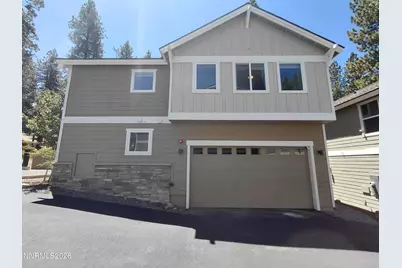1201 Wildwood Avenue #UNIT 1, South Lake Tahoe, CA 96150 - Photo 4