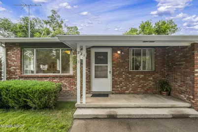 221 S Iris Street, Carson City, NV 89703 - Photo 2