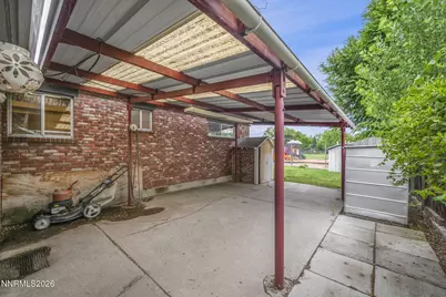 221 S Iris Street, Carson City, NV 89703 - Photo 34