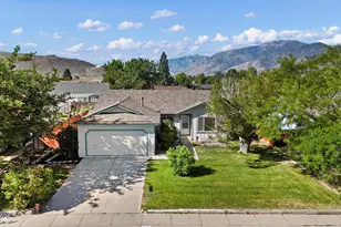 1349 Mary Jo Dr, Gardnerville, NV 89460 - Photo 1