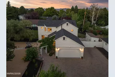 2240 S Arlington Avenue, Reno, NV 89509 - Photo 1
