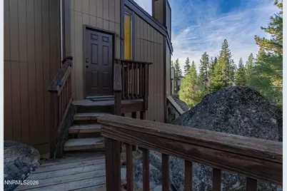 110 Spooner Lane #A, Stateline, NV 89449 - Photo 2