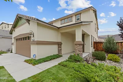 2969 Abruzzi Court, Sparks, NV 89434 - Photo 2