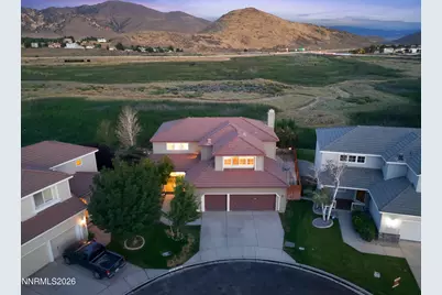 4822 Eaglewood Court, Reno, NV 89502 - Photo 4