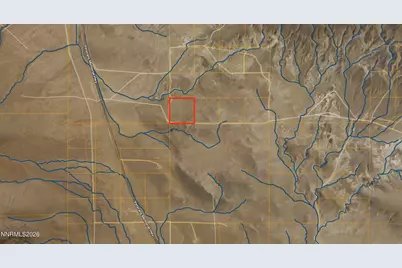 00 Gas Line Road, Fernley, NV 89408 - Photo 1