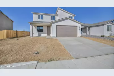 6844 Morgan Mill Road #Lot 2, Carson City, NV 89701 - Photo 2