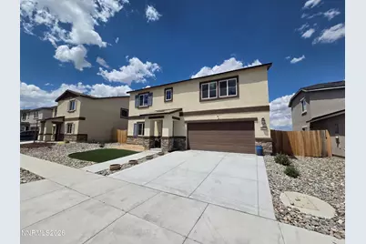 9025 Antelope Pass Drive, Reno, NV 89506 - Photo 2