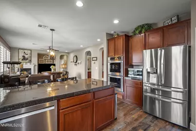4233 Black Hills Drive, Sparks, NV 89436 - Photo 8