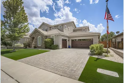 4233 Black Hills Drive, Sparks, NV 89436 - Photo 2